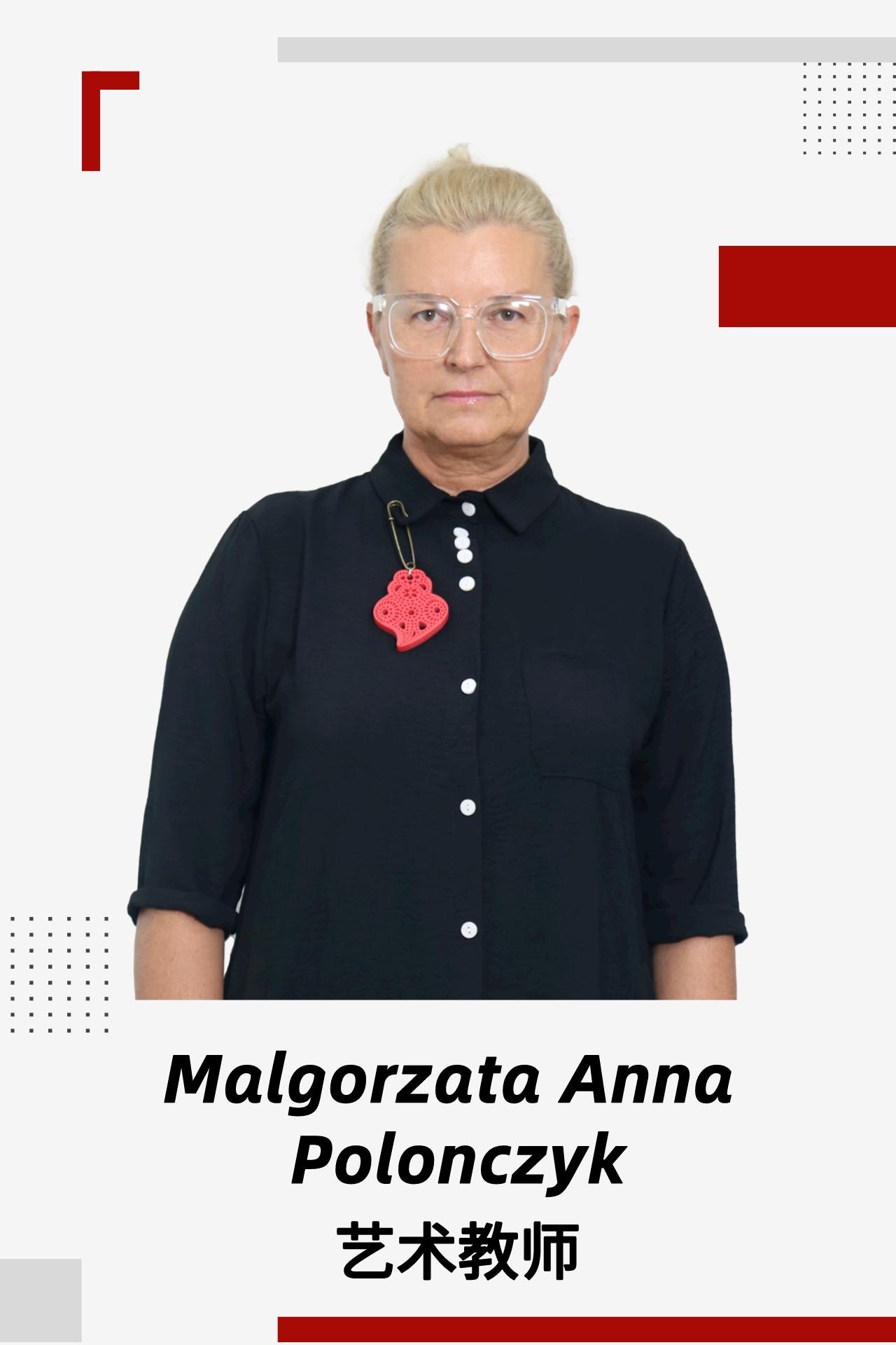 Malgorzata Anna Polonczyk